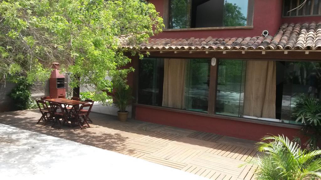 הוילה Búzios Casa Bardot מראה חיצוני תמונה