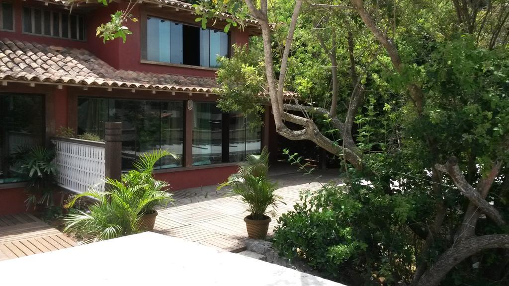 הוילה Búzios Casa Bardot מראה חיצוני תמונה