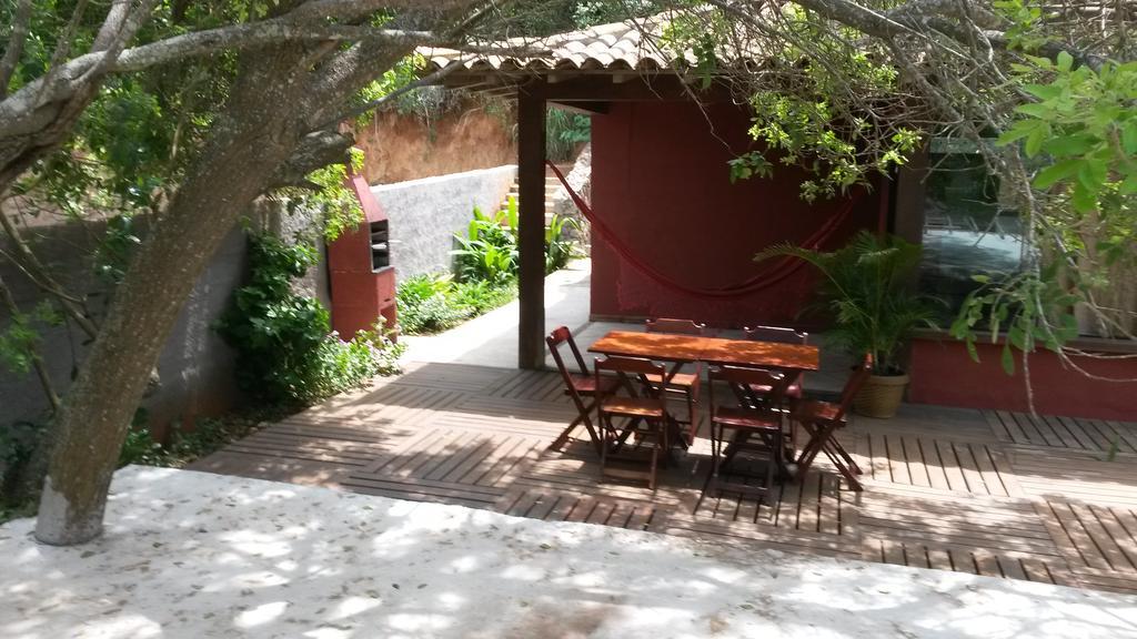 הוילה Búzios Casa Bardot מראה חיצוני תמונה