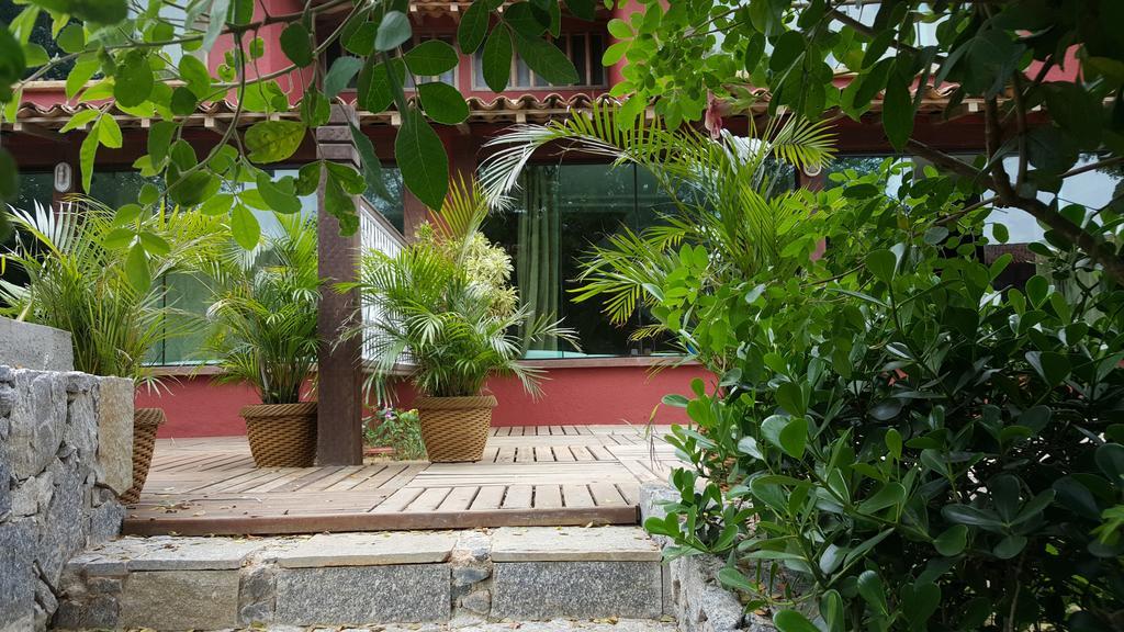 הוילה Búzios Casa Bardot מראה חיצוני תמונה