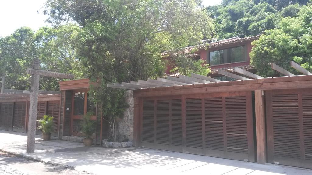 הוילה Búzios Casa Bardot מראה חיצוני תמונה
