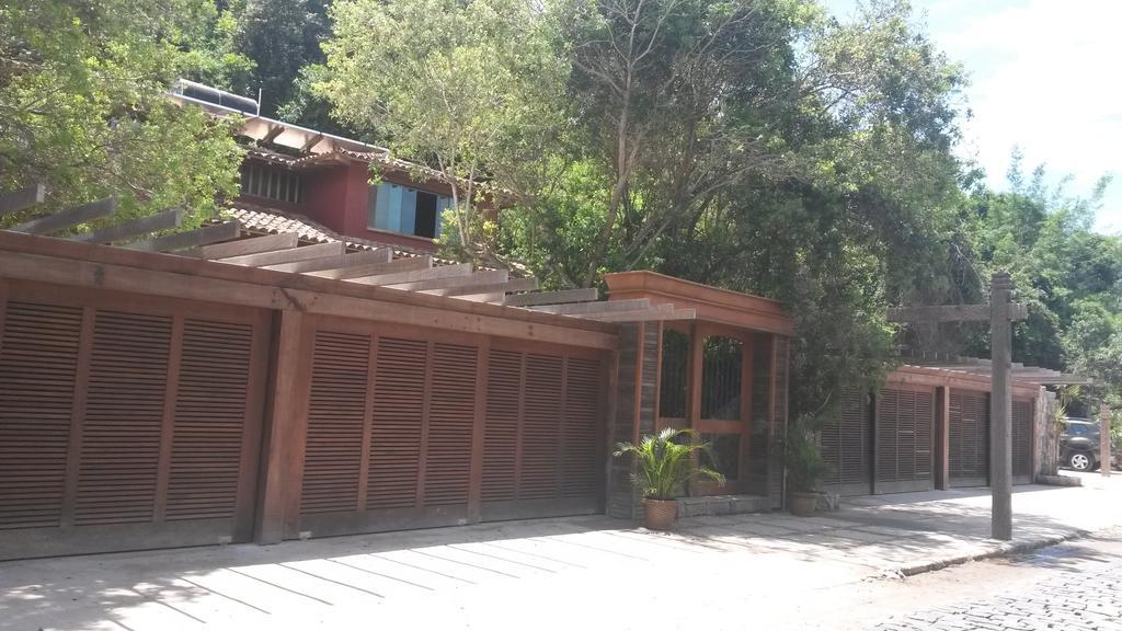 הוילה Búzios Casa Bardot מראה חיצוני תמונה