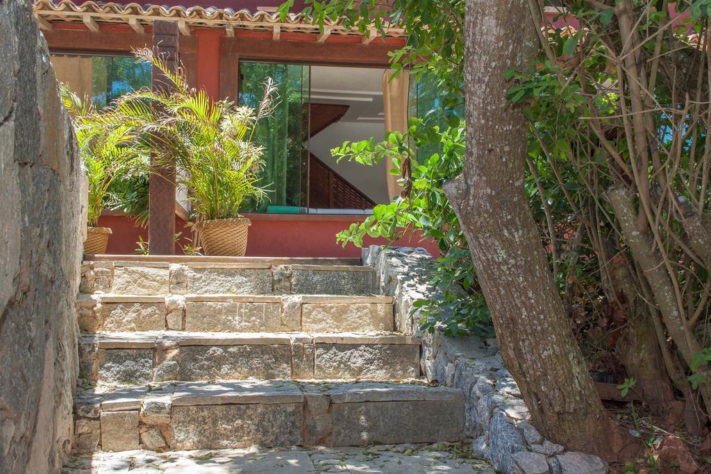 הוילה Búzios Casa Bardot מראה חיצוני תמונה