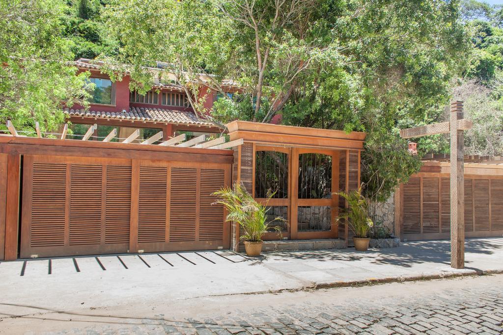 הוילה Búzios Casa Bardot מראה חיצוני תמונה