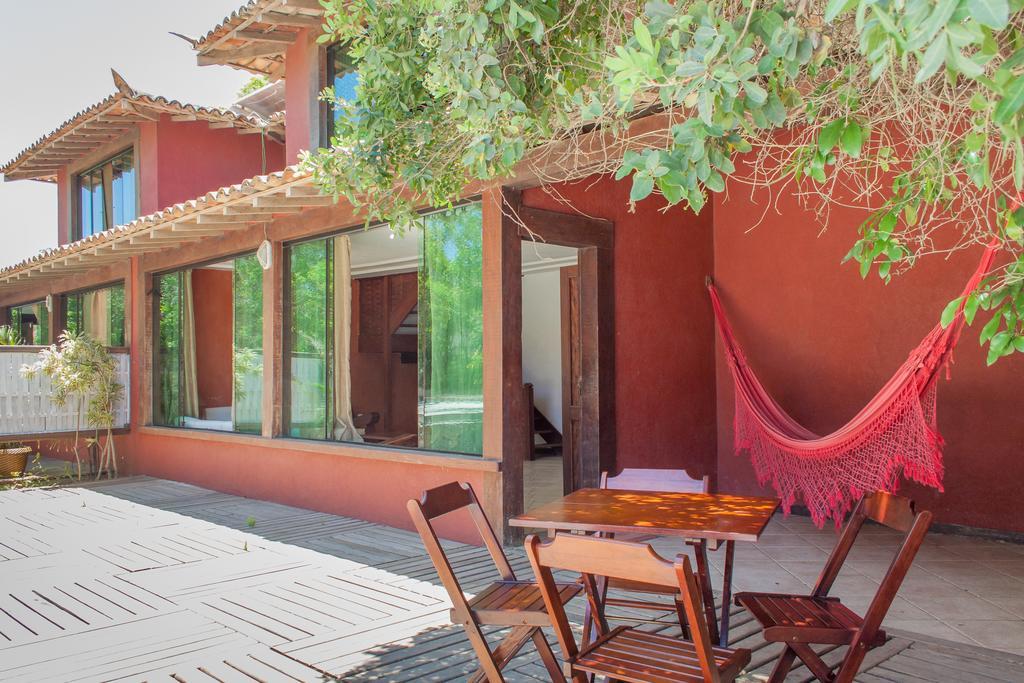 הוילה Búzios Casa Bardot מראה חיצוני תמונה