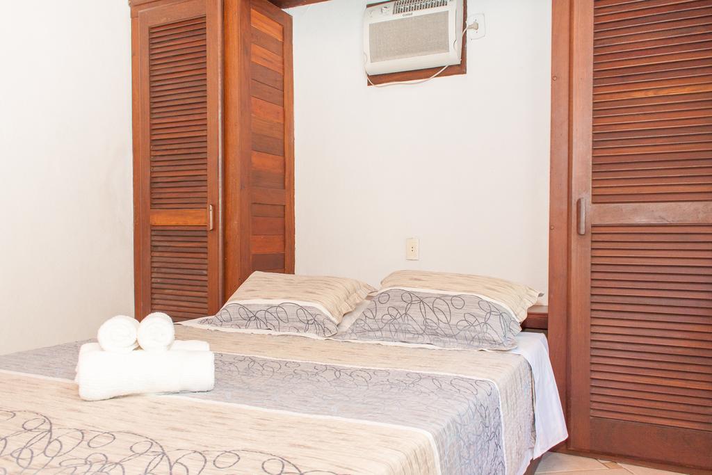 הוילה Búzios Casa Bardot מראה חיצוני תמונה
