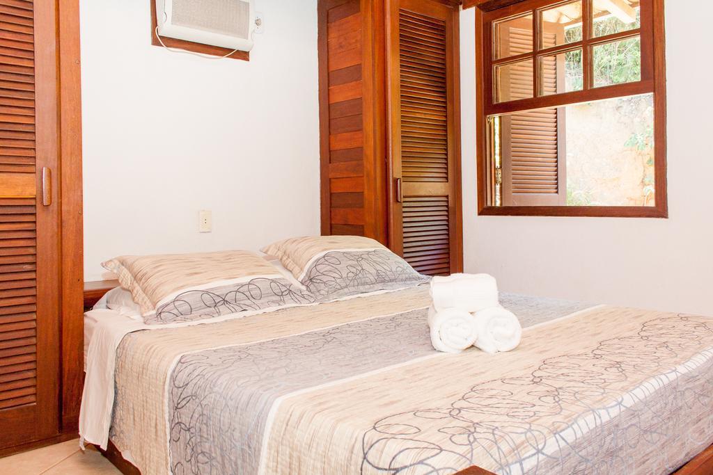 הוילה Búzios Casa Bardot מראה חיצוני תמונה