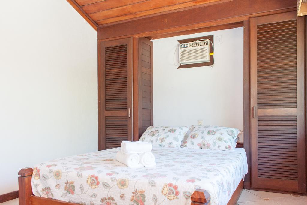 הוילה Búzios Casa Bardot מראה חיצוני תמונה