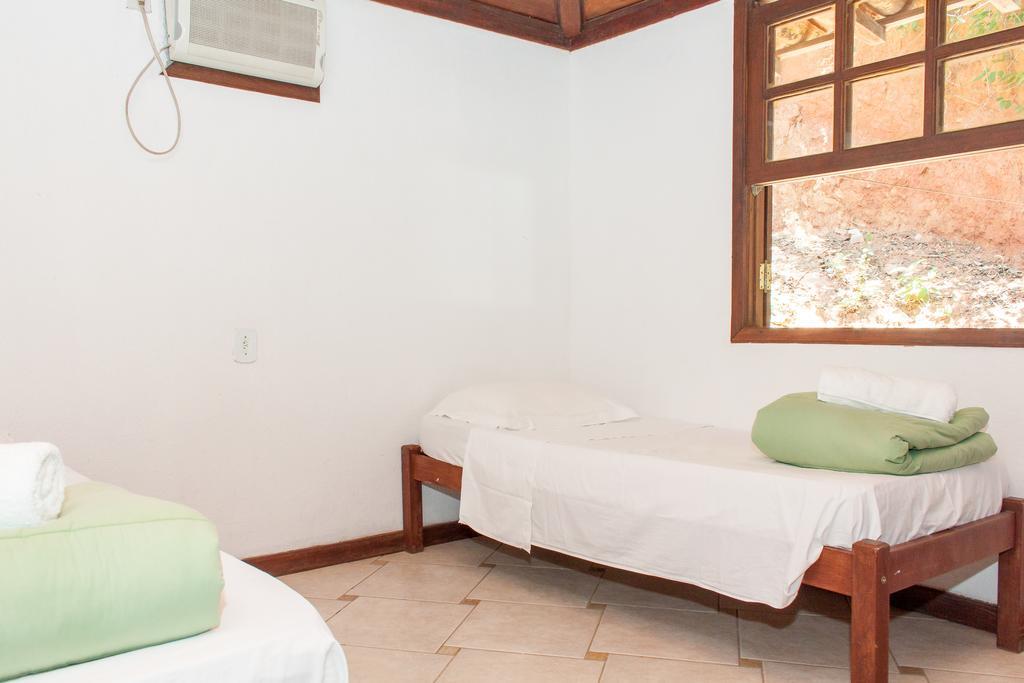 הוילה Búzios Casa Bardot מראה חיצוני תמונה