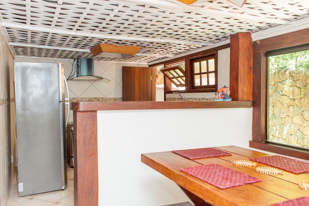 הוילה Búzios Casa Bardot מראה חיצוני תמונה