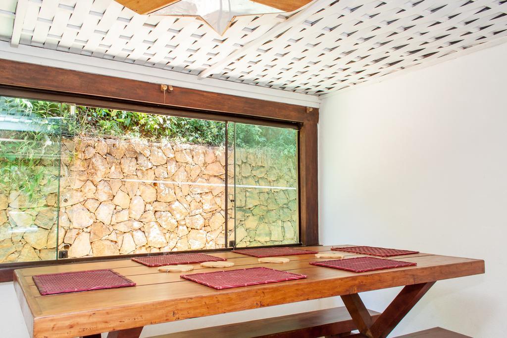 הוילה Búzios Casa Bardot מראה חיצוני תמונה