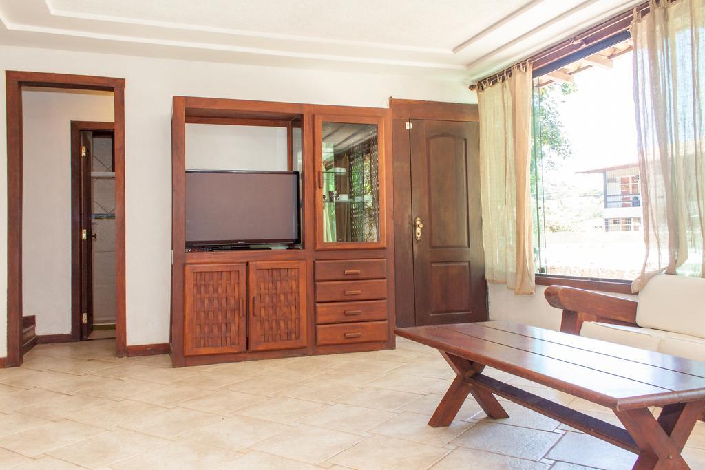 הוילה Búzios Casa Bardot מראה חיצוני תמונה