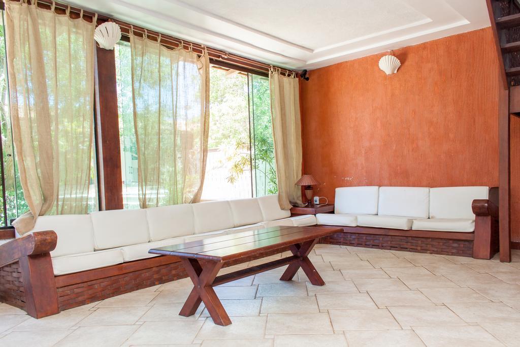 הוילה Búzios Casa Bardot מראה חיצוני תמונה