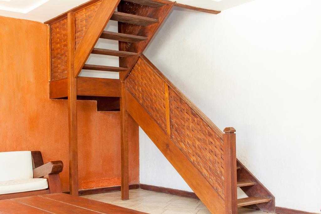 הוילה Búzios Casa Bardot מראה חיצוני תמונה