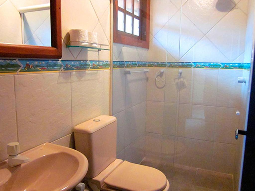 הוילה Búzios Casa Bardot חדר תמונה