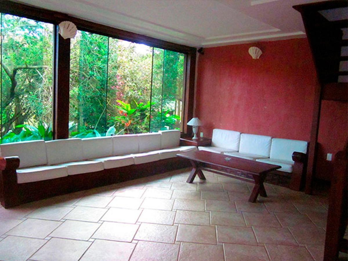 הוילה Búzios Casa Bardot חדר תמונה